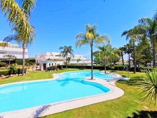 Apartamento en Marbella