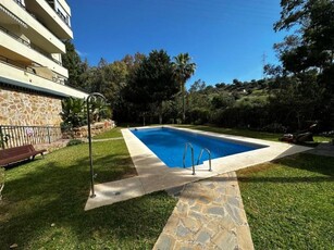 Apartamento en Mijas