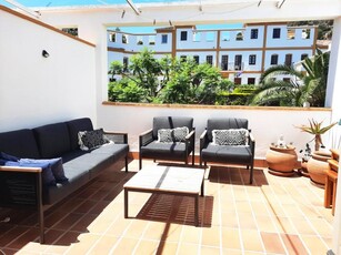 Apartamento en Pedreguer