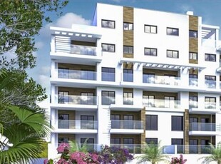 Apartamento en Pilar de la Horadada