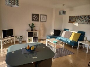 Apartamento en Pinoso