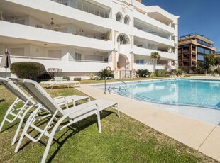 Apartamento en Puerto Banus, Málaga provincia