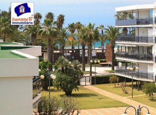 Apartamento en Salou