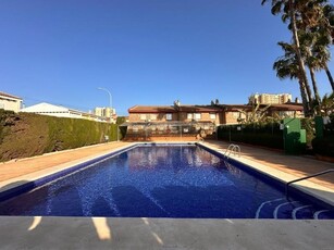 Apartamento en San Javier