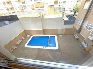 Apartamento en Torrevieja