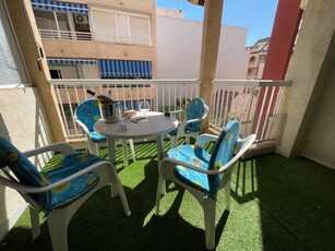 Apartamento en Torrevieja