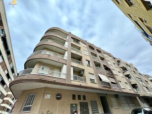 Apartamento en Torrevieja