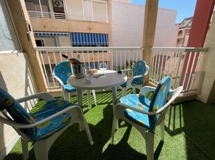 Apartamento en Torrevieja, Alicante provincia