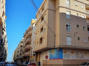 Apartamento en Torrevieja