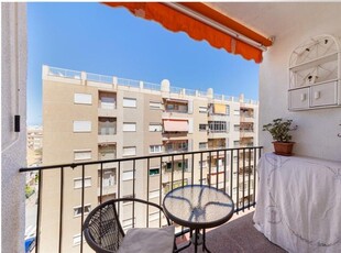 Apartamento en Torrevieja