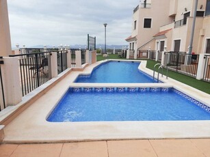 Apartamento en venta en Aguilas, Murcia