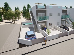 Apartamento en venta en Alamillo, Mazarrón, Murcia