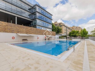 Apartamento en venta en Aravaca, Madrid ciudad, Madrid