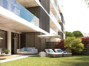 Apartamento en venta en Cala Ratjada, Capdepera, Mallorca