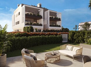 Apartamento en venta en Colonia de Sant Jordi, Ses Salines, Mallorca