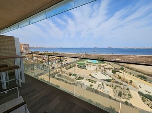 Apartamento en venta en Playa Honda, Cartagena, Murcia