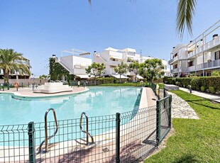 Apartamento en venta en Puerto Vera - Las Salinas, Vera, Almería