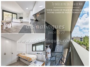 Apartamento en venta en Tossa de Mar, Girona