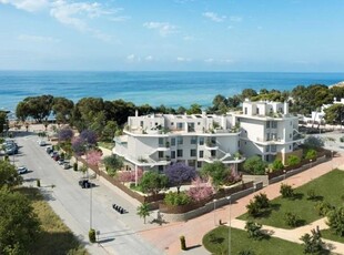 Apartamento en Villajoyosa