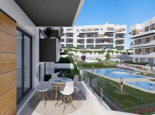 Apartamento en Villamartin, Alicante provincia