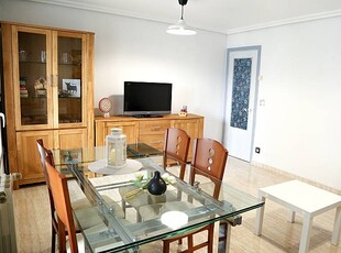 Apartamento para 4-6 personas en Santander centro