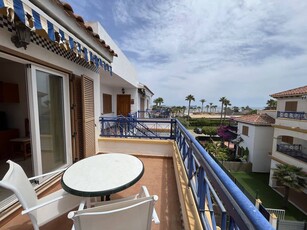 Apartamento Playa en venta en El Playazo, Vera, Almería