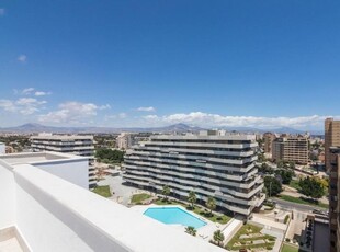 Ático en Alicante
