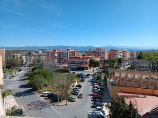 Ático en Torremolinos