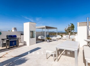 Ático en venta en Portocristo / Port de Manacor, Manacor, Mallorca