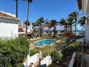 Bungalow en Caleta de Vélez