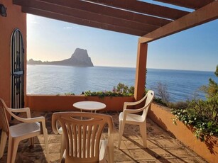 Bungalow en Calpe