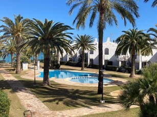 Bungalow en Denia