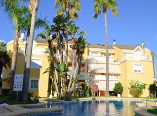 Bungalow en Denia