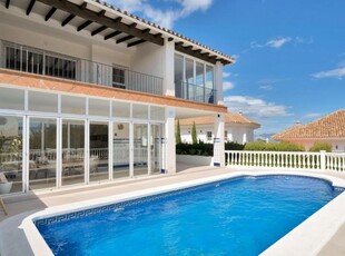 Bungalow en Marbella