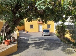 Bungalow en Mojácar