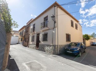 Bungalow en Ogíjares