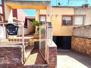 Bungalow en San Javier