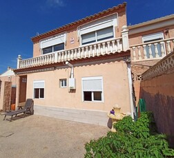 Bungalow en San Vicente del Raspeig