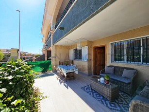 Bungalow en Santa Pola