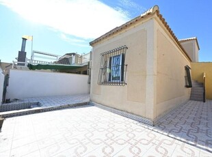 Bungalow en Torrevieja