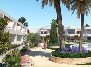 Bungalow en Torrevieja