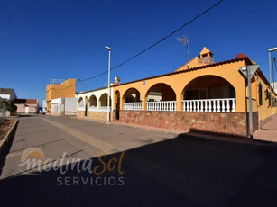 Casa adosada en venta en los Nietos en Los Nietos por 135,000 €