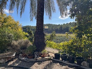 Casa con terreno en Callosa d'En Sarria