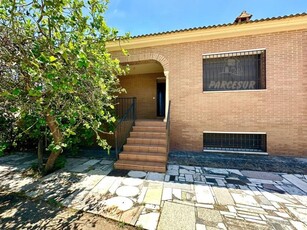 Casa con terreno en Córdoba