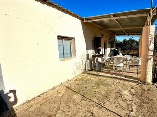 Casa con terreno en Córdoba