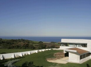 Casa con terreno en Ruiloba