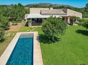 casa de campo en Capdepera, Mallorca