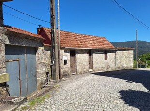 casa de campo en Pazos De Borben, Pontevedra provincia