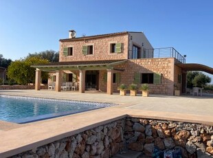 casa de campo en Santanyi, Mallorca