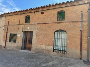 Casa en Algodre